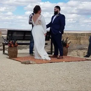 BHLDN Dresses Bhldn Amy Kuschel Redding Wedding Dress Size 2w